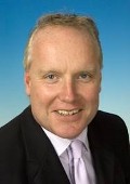 Portrait for Richard Barker